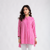 Magenta Pink Kurta