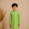 Light Green Kurta