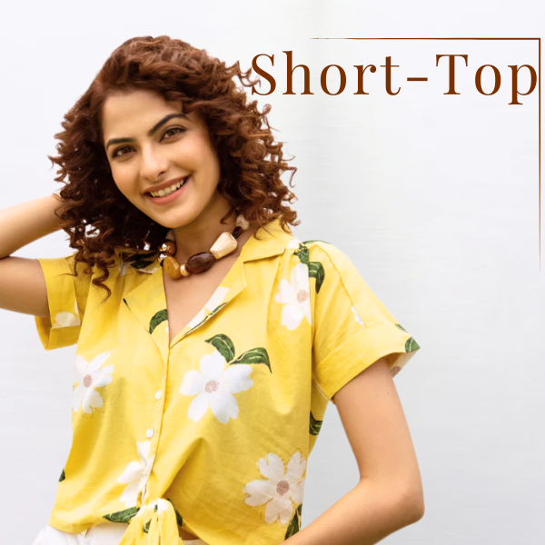 Short Top