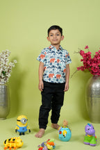 BOYS SHIRT