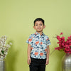 BOYS SHIRT
