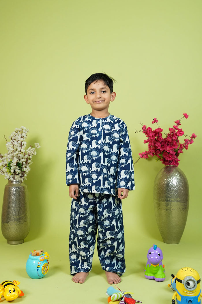 KIDS LOUNGE WEAR