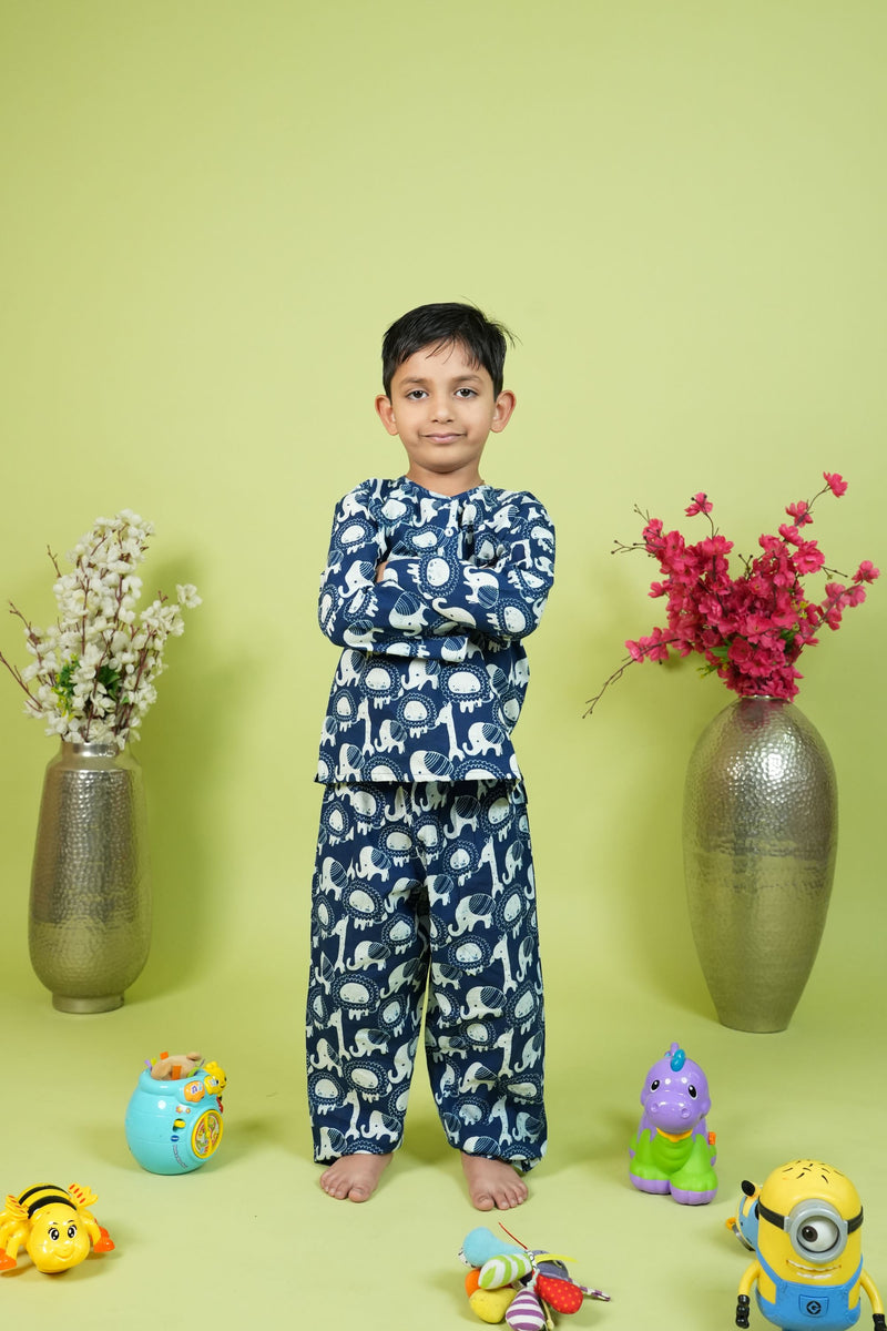 KIDS LOUNGE WEAR