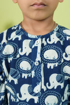KIDS LOUNGE WEAR