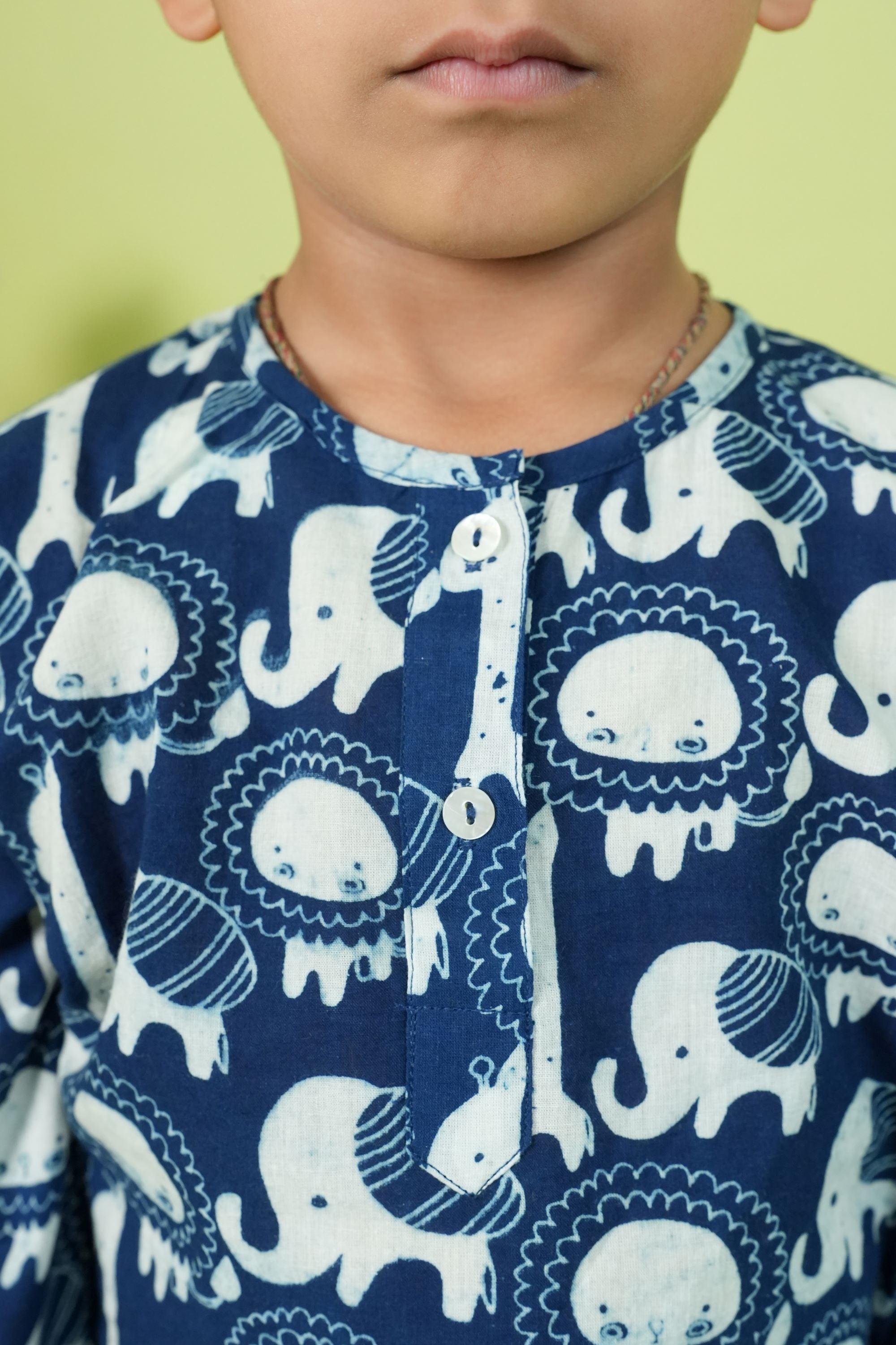 KIDS LOUNGE WEAR
