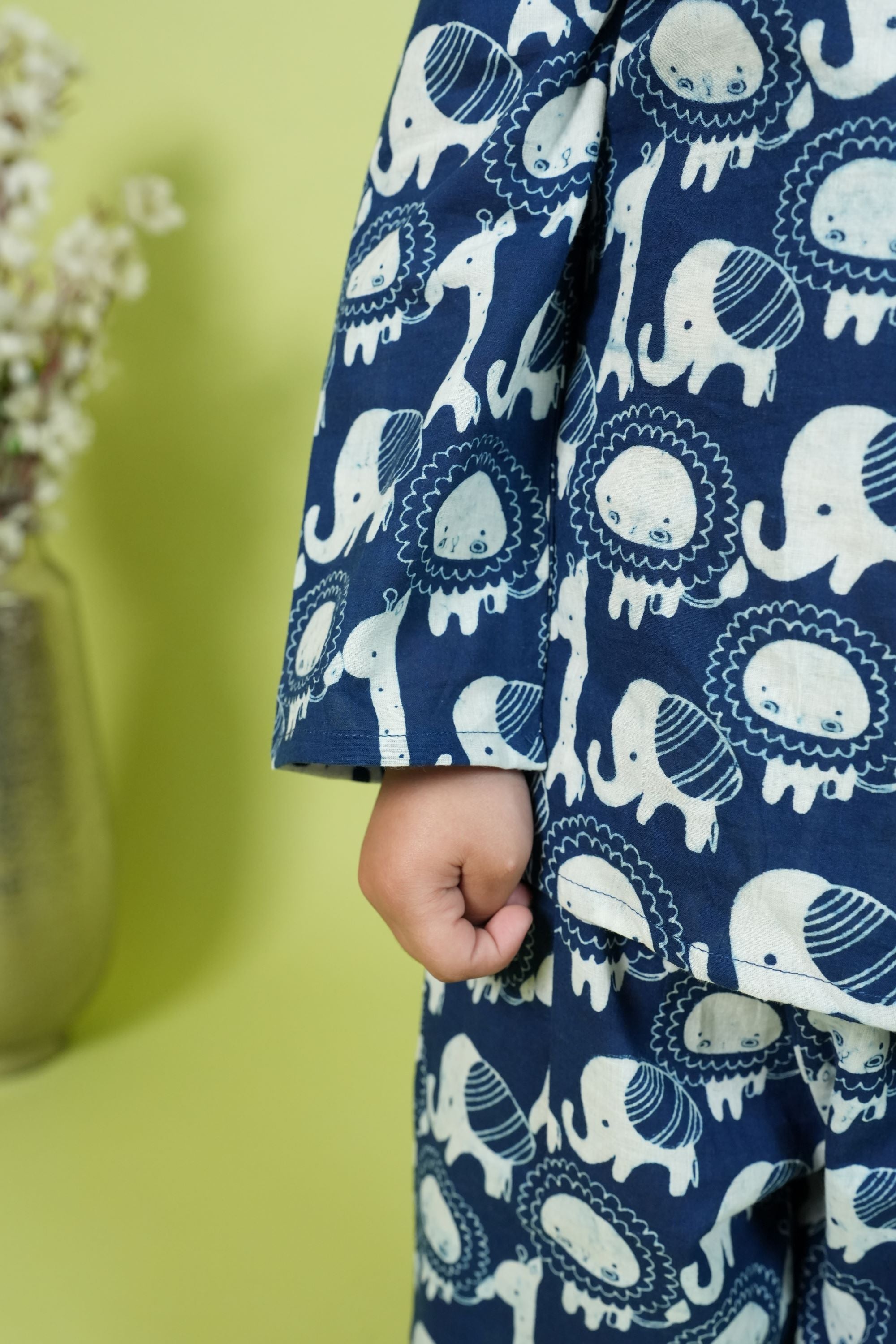KIDS LOUNGE WEAR