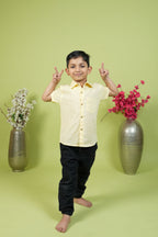 BOYS SHIRT