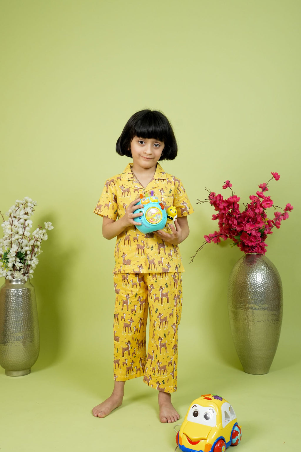 KIDS LOUNGE WEAR