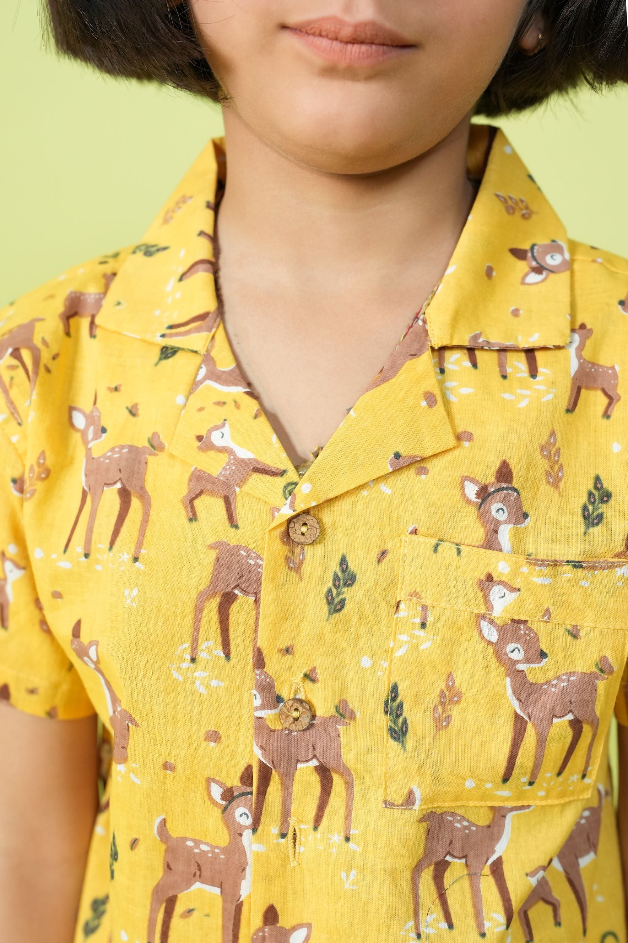 KIDS LOUNGE WEAR