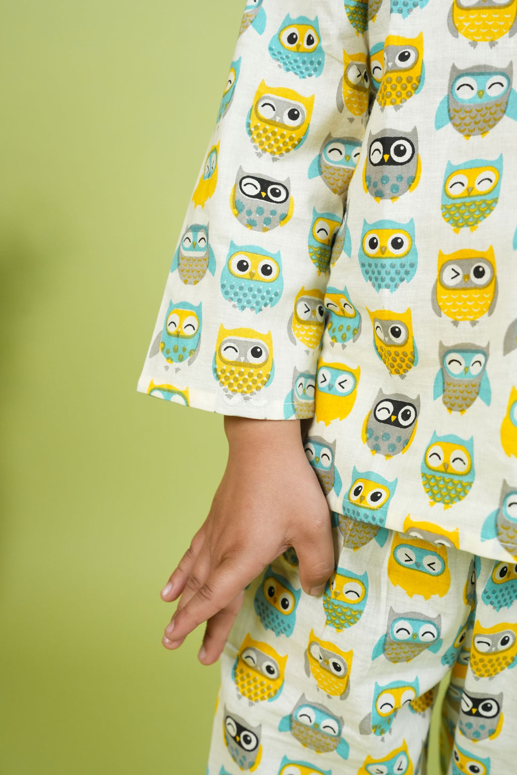 KIDS LOUNGE WEAR