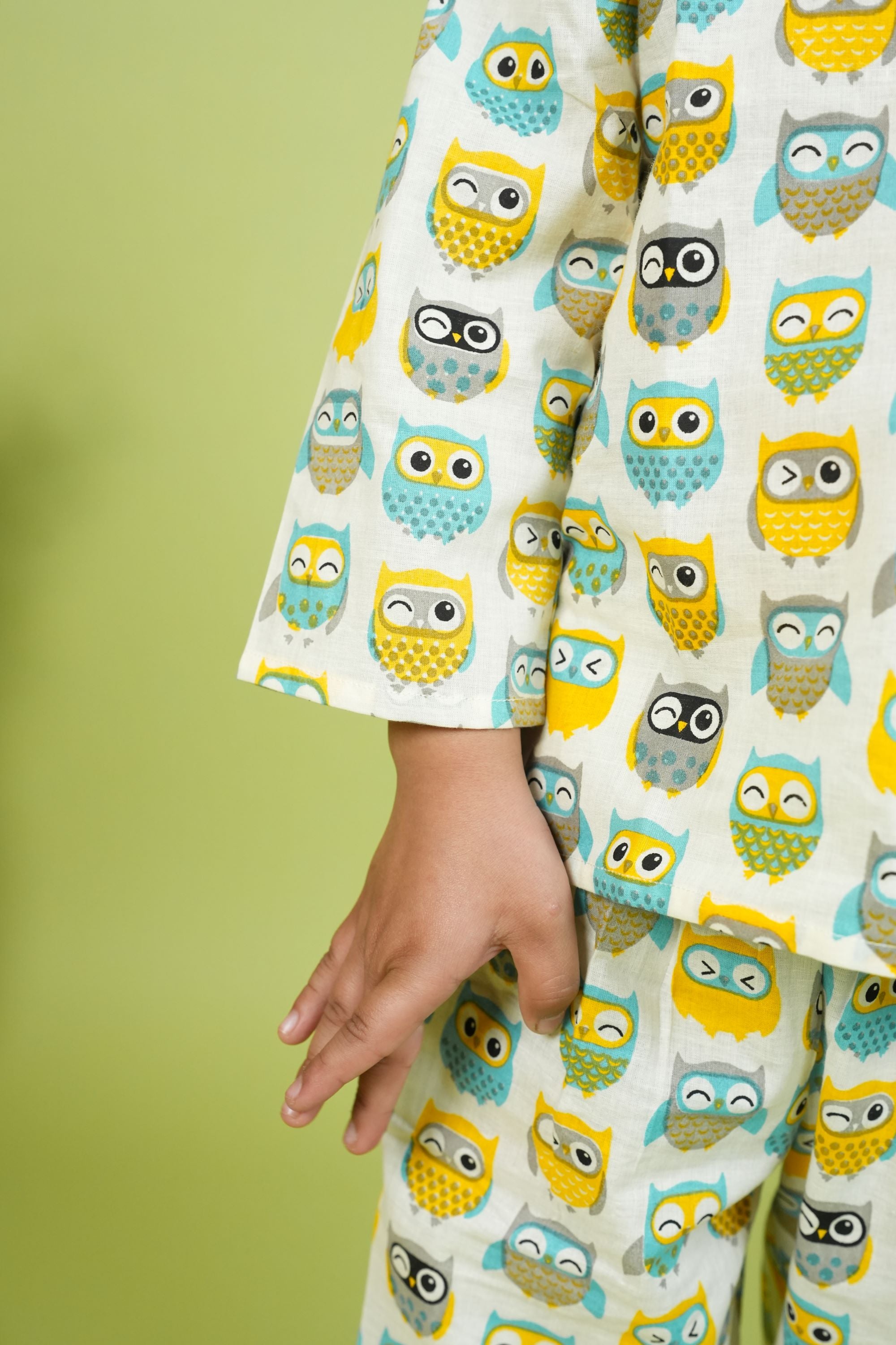 KIDS LOUNGE WEAR
