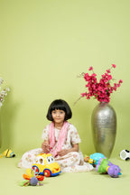 KURTA SALWAR WITH DUPATTA