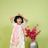 KURTA SALWAR WITH DUPATTA