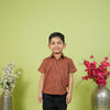 BOYS SHIRT