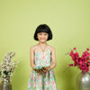 Girls Sharara Set