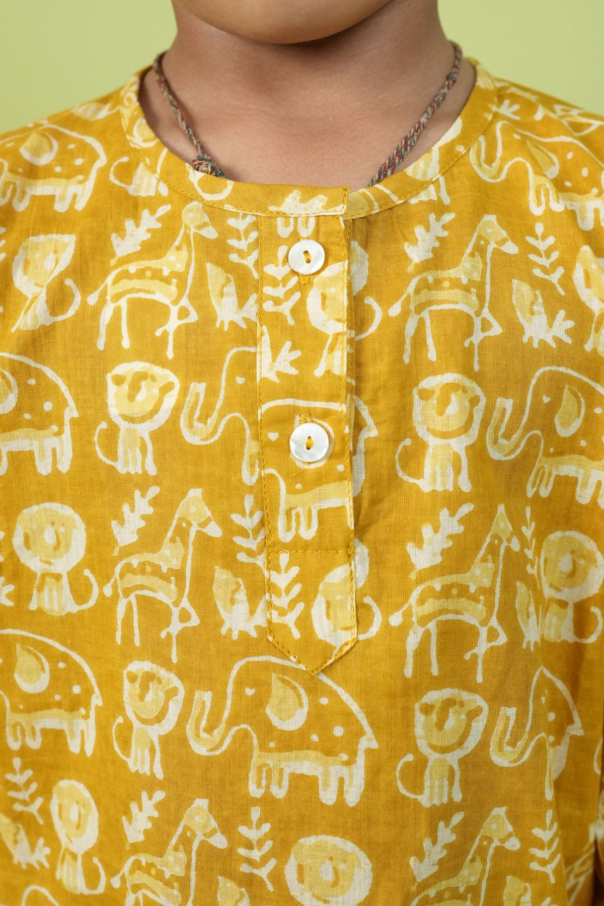 KIDS LOUNGE WEAR