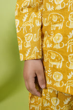 KIDS LOUNGE WEAR