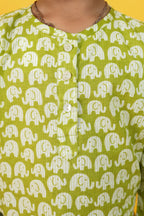 KIDS LOUNGE WEAR