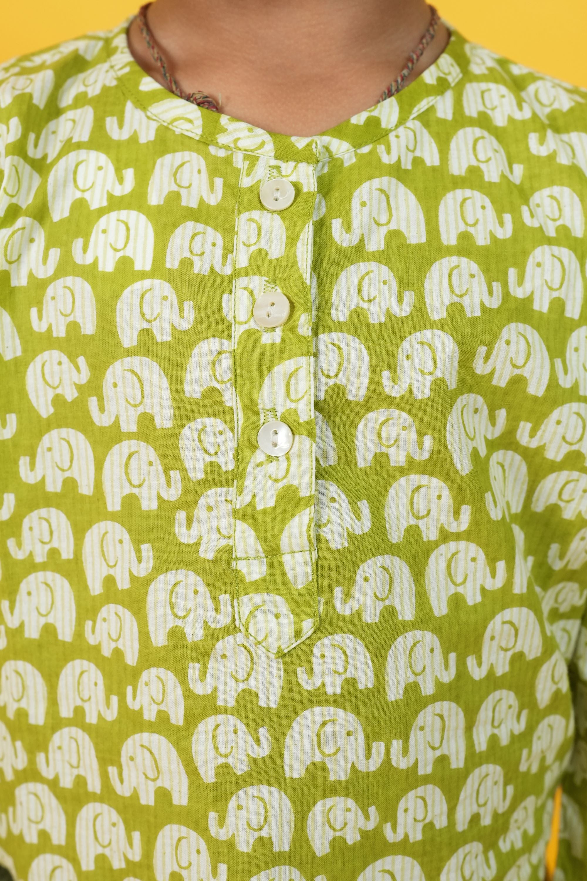 KIDS LOUNGE WEAR