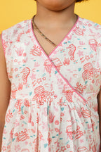 top shorts set
