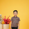 BOYS SHIRT