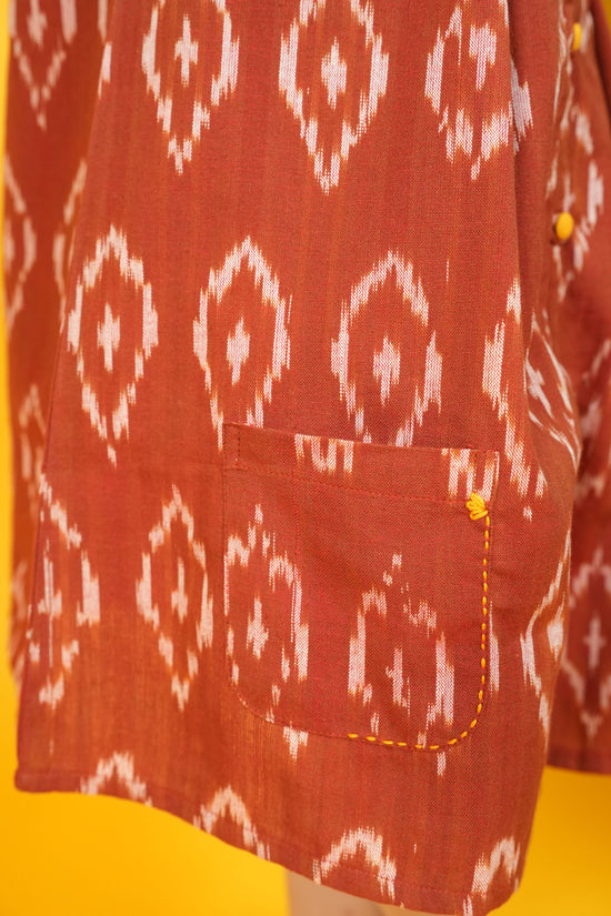 FROCK