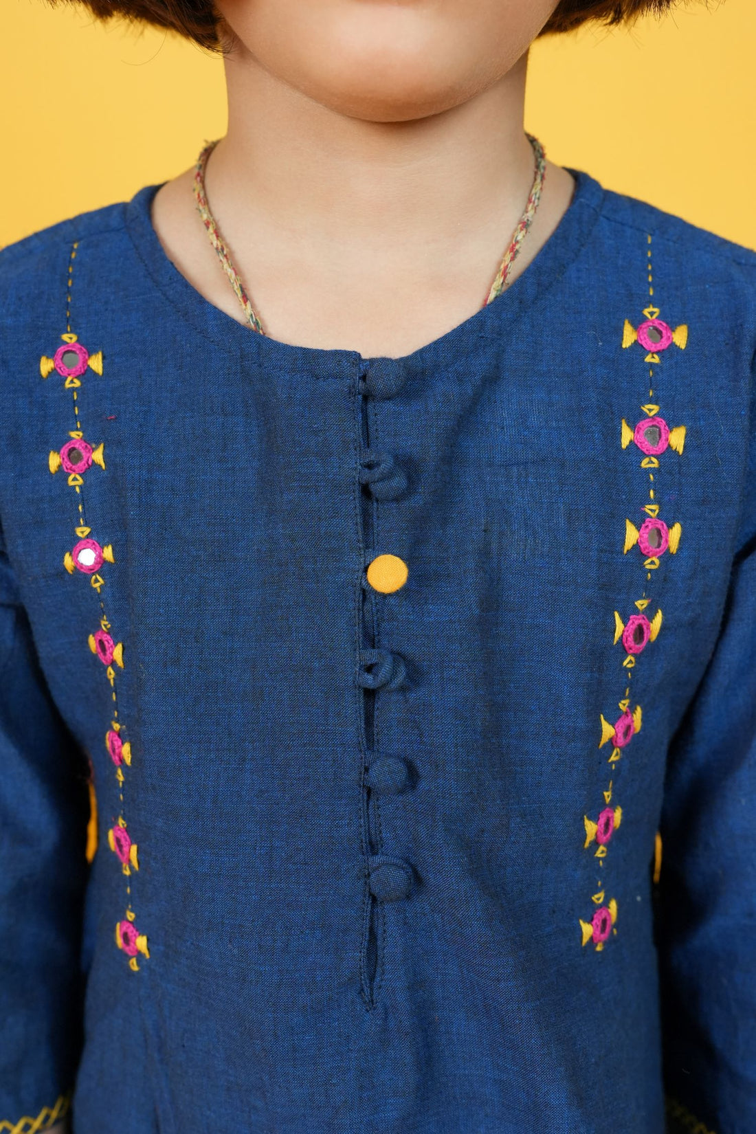 FROCK
