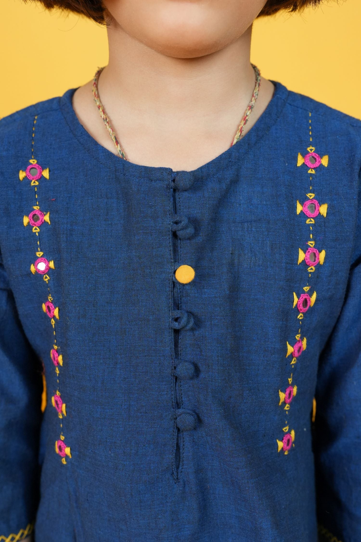 FROCK