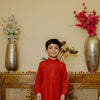 Hradya Boys Kurta