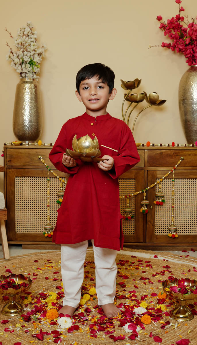 ARJUN BOYS KURTA