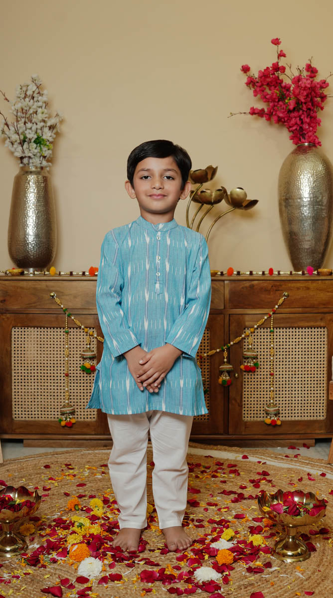 MADHAV BOYS KURTA