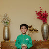 Aarav Boys Kurta