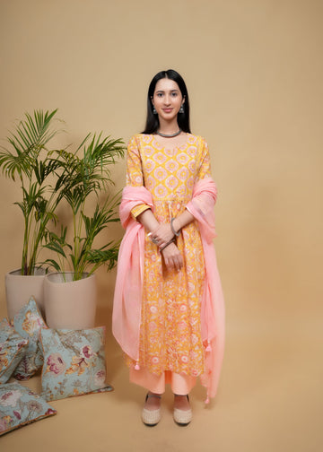 KOTA DORIYA DUPATTA
