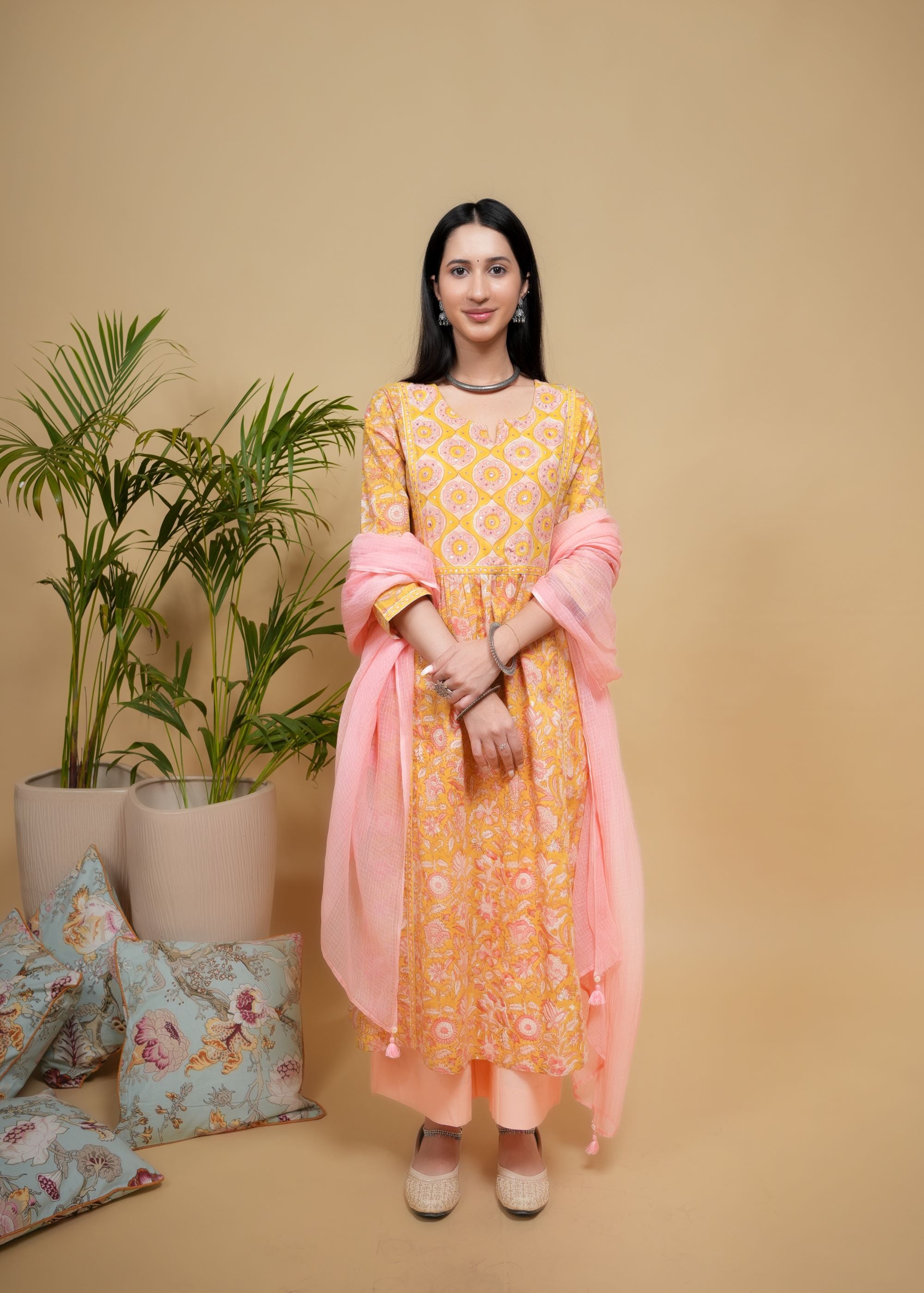 KOTA DORIYA DUPATTA