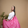 Shibori Dupatta