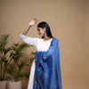 Shibori Dupatta