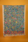 KALAMKARI DUPATTA