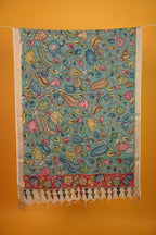 KALAMKARI DUPATTA