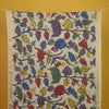 Kalamkari Dupatta