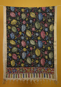 Kalamkari Dupatta