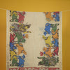 Kalamkari Dupatta