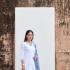 Blue Kota Doriya Dupatta