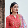 Kota Doriya Dupatta
