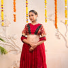 Moksha Lehenga, Choli with Dupatta