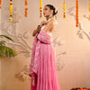 Nova Lehenga, Choli with Dupatta