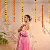Nova Lehenga, Choli with Dupatta