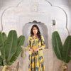 Namrata Kurta Pant Set