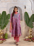 Maanya Kurta Dupatta set (Pant Not Included)