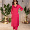 Kaveri Kurta