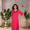 Kaveri Kurta